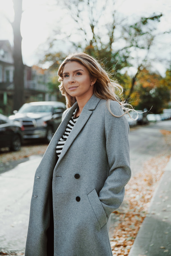 For Traveling Abroad